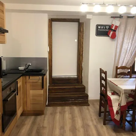 Apartment De L'est 1 Colmar
