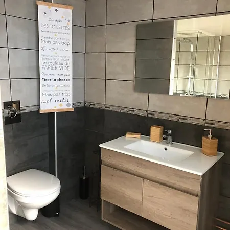 Appartement De L'est 1 Colmar