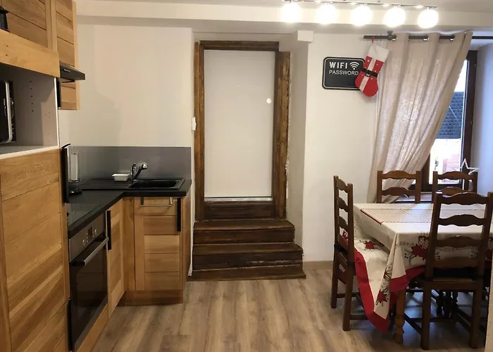 Appartement De L'est 1 Colmar