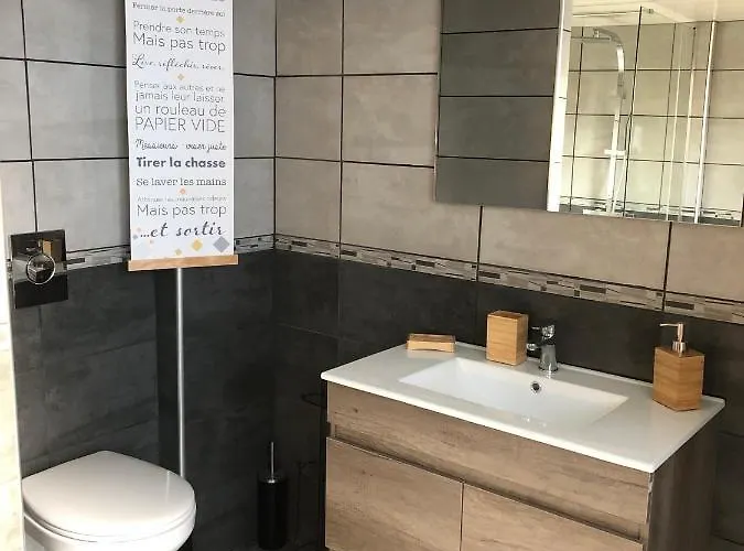 Appartement De L'est 1 Colmar